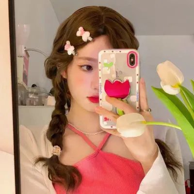我的同学是美人鱼