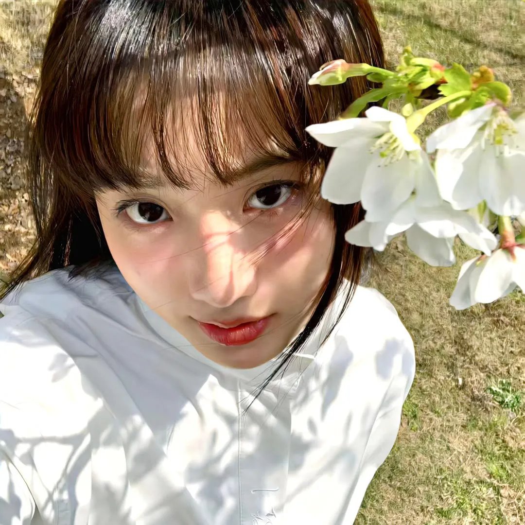 记忆中的玛妮